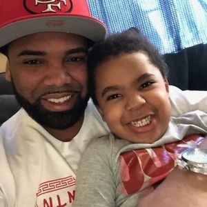 Meet your Posher, Sonny